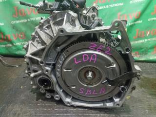 АКПП HONDA INSIGHT ZE2 LDA SBLA 1 ракурс АКПП HONDA INSIGHT ZE2 LDA SBLA 1 ракурс