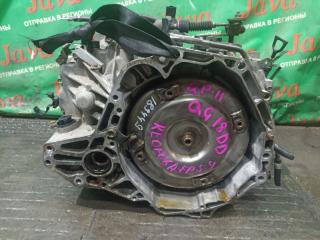 АКПП NISSAN PRIMERA WQP11 QG18DD RE0F06A - FP54 1 ракурс