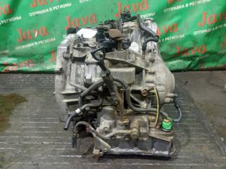 АКПП NISSAN PRIMERA WQP11 QG18DD RE0F06A - FP54 3 ракурс