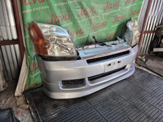 Ноускат передний HONDA MOBILIO GB1 L15A 2 ракурс