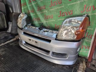 Ноускат передний HONDA MOBILIO GB1 L15A 3 ракурс