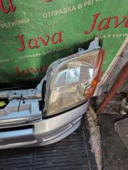 Ноускат передний HONDA MOBILIO GB1 L15A 4 ракурс