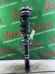 Стойка левая передняя TOYOTA PASSO KGC30 1KR-FE 1 ракурс