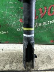 Стойка левая передняя TOYOTA PASSO KGC30 1KR-FE 4 ракурс
