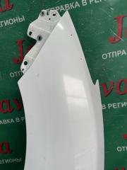 Крыло левое переднее MAZDA AXELA BL5FP ZY-VE 4 ракурс