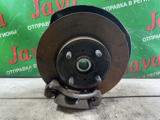 Ступица правая передняя TOYOTA VITZ NHP130 1NZ-FXE 1 ракурс