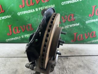 Ступица правая передняя TOYOTA VITZ NHP130 1NZ-FXE 3 ракурс
