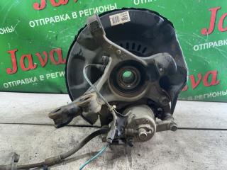 Ступица правая передняя TOYOTA VITZ NHP130 1NZ-FXE 4 ракурс