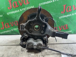 Ступица левая передняя NISSAN SERENA CC25 MR20DE 4 ракурс