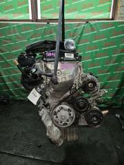 Двигатель TOYOTA PASSO KGC30 1KR-FE 1 ракурс
