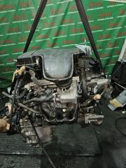 Двигатель TOYOTA PASSO KGC30 1KR-FE 2 ракурс