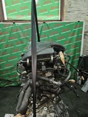 Двигатель TOYOTA PASSO KGC30 1KR-FE 4 ракурс