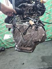 АКПП TOYOTA PASSO KGC30 1KR-FE С0B-B101A 2 ракурс