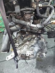 АКПП TOYOTA PASSO KGC30 1KR-FE С0B-B101A 3 ракурс