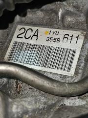 АКПП TOYOTA PASSO KGC30 1KR-FE С0B-B101A 4 ракурс