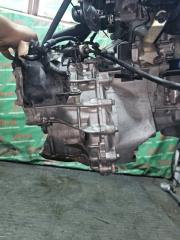 АКПП TOYOTA PASSO KGC30 1KR-FE С0B-B101A 5 ракурс