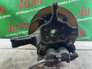 Ступица правая передняя NISSAN SERENA CC25 MR20DE 4 ракурс