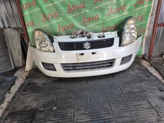 Ноускат передний SUZUKI SWIFT ZC71S K12B 1 ракурс