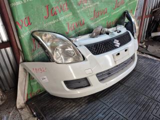 Ноускат передний SUZUKI SWIFT ZC71S K12B 2 ракурс
