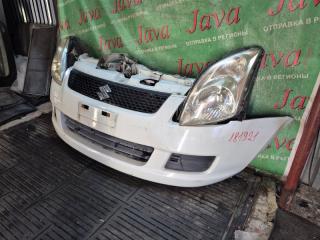 Ноускат передний SUZUKI SWIFT ZC71S K12B 3 ракурс