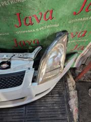 Ноускат передний SUZUKI SWIFT ZC71S K12B 4 ракурс