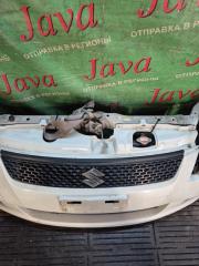 Ноускат передний SUZUKI SWIFT ZC71S K12B 5 ракурс