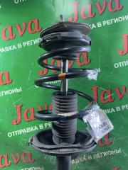 Стойка левая передняя TOYOTA ESTIMA ACR40 2AZ-FE 3 ракурс