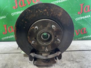 Ступица левая передняя TOYOTA ESTIMA ACR40 2AZ-FE 1 ракурс