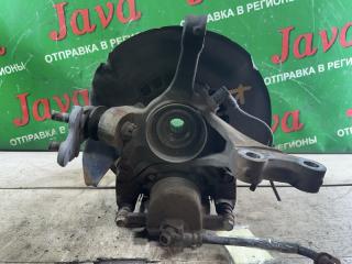 Ступица левая передняя TOYOTA ESTIMA ACR40 2AZ-FE 4 ракурс