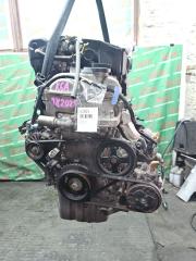 Двигатель SUZUKI MR WAGON MF22S K6A 1 ракурс