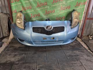 Ноускат передний TOYOTA VITZ KSP90 1KR-FE 1 ракурс