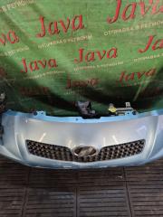 Ноускат передний TOYOTA VITZ KSP90 1KR-FE 5 ракурс