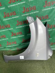 Крыло левое переднее TOYOTA PASSO KGC10 1KR-FE 53812B1010 1 ракурс
