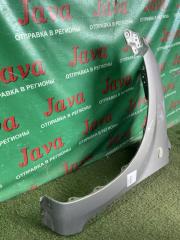 Крыло левое переднее TOYOTA PASSO KGC10 1KR-FE 53812B1010 2 ракурс