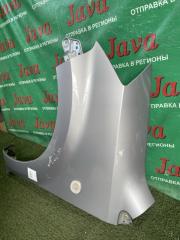 Крыло левое переднее TOYOTA PASSO KGC10 1KR-FE 53812B1010 3 ракурс