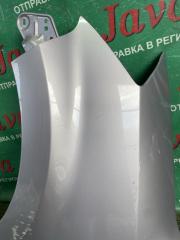 Крыло левое переднее TOYOTA PASSO KGC10 1KR-FE 53812B1010 4 ракурс
