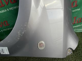Крыло левое переднее TOYOTA PASSO KGC10 1KR-FE 53812B1010 5 ракурс