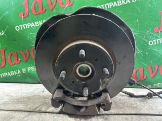 Ступица правая передняя TOYOTA AQUA NHP10 1NZ-FXE 1 ракурс