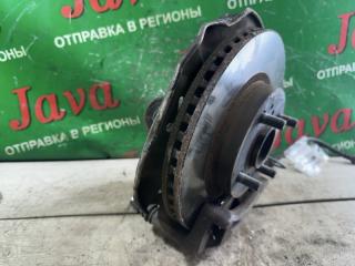 Ступица правая передняя TOYOTA AQUA NHP10 1NZ-FXE 3 ракурс