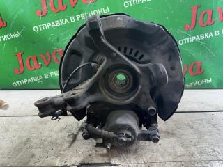 Ступица правая передняя TOYOTA AQUA NHP10 1NZ-FXE 4 ракурс