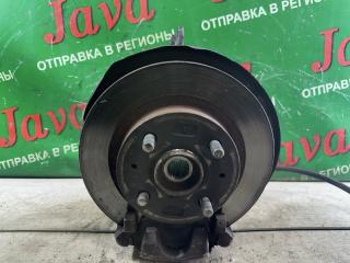 Ступица правая передняя TOYOTA PASSO KGC30 1KR-FE 1 ракурс