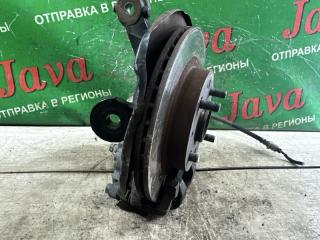 Ступица правая передняя TOYOTA PASSO KGC30 1KR-FE 3 ракурс