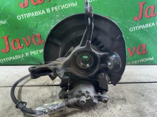 Ступица правая передняя TOYOTA PASSO KGC30 1KR-FE 4 ракурс
