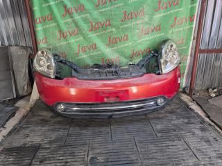 Ноускат передний MAZDA VERISA DC5W ZY-VE 1 ракурс