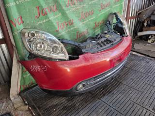 Ноускат передний MAZDA VERISA DC5W ZY-VE 2 ракурс