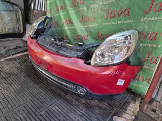 Ноускат передний MAZDA VERISA DC5W ZY-VE 3 ракурс