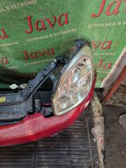 Ноускат передний MAZDA VERISA DC5W ZY-VE 4 ракурс