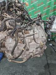 АКПП HONDA FIT GE6 L13A SE5A 1 ракурс