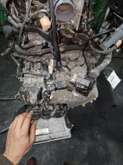 АКПП HONDA FIT GE6 L13A SE5A 3 ракурс