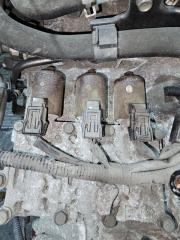 АКПП HONDA FIT GE6 L13A SE5A 4 ракурс